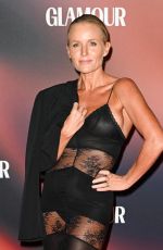DAVINIA TAYLOR at Glamour Women of the Year Awards 2023 in London 10/17/2023
