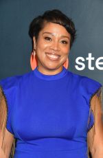 DELORES MORTON at Step Up