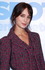 DENISE TANTUCCI at Hotspot - Amore Senza Rete Premiere at 18th Rome Film Festival 10/22/2023