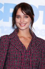 DENISE TANTUCCI at Hotspot - Amore Senza Rete Premiere at 18th Rome Film Festival 10/22/2023