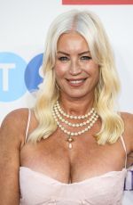DENISE VAN OUTEN at Pride of Britain Awards at Grosvenor House in London 10/08/2023