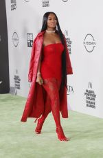 DESS DIOR at BET Hip Hop Awards 2023 at Cobb Energy Performing Arts Center 10/03/2023
