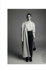 DEVA CASSEL in Elle Spain, November 2023
