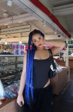 DEVENITY PERKINS - Instagram Photos 10/08/2023