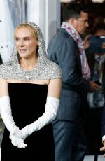 DIANE KRUGER at Visions Screening at 19th Zurich Film Festival 10/02/2023