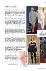 DIANE KRUGER in Instyle Magazine, Germany November 2023