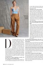 DIANE KRUGER in Instyle Magazine, Germany November 2023