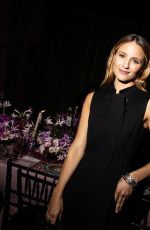 DIANNA AGRON at Dior x New Museum Dinner for Judy Chicago: Herstory Exhibition in New York 10/10/2023