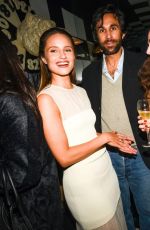DIANNA AGRON at W Magazine
