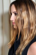 DIANNA AGRON - Dior x New Nuseum Dinner Photoshoot, October 2023