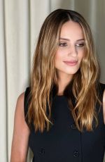 DIANNA AGRON - Dior x New Nuseum Dinner Photoshoot, October 2023
