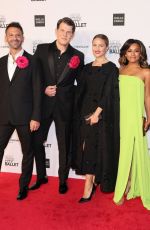 DIANNA AGRON New York City Ballet