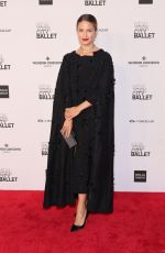 DIANNA AGRON New York City Ballet