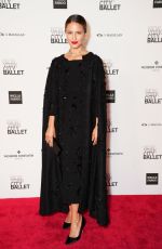 DIANNA AGRON New York City Ballet
