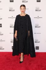DIANNA AGRON New York City Ballet