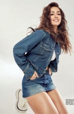 DISHA PATANI in Cosmopolitan India, September/october 2023