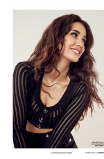DISHA PATANI in Cosmopolitan India, September/october 2023