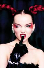 DOVE CAMERON for Von Magazine, September 2023 Issue