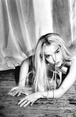 DOVE CAMERON for Von Magazine, September 2023 Issue