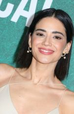 EDY GANEM at Radical Premiere in Los Angeles 10/30/2023