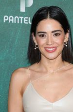 EDY GANEM at Radical Premiere in Los Angeles 10/30/2023