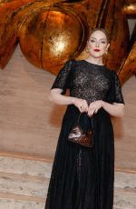 ELIZABETH GILLIES at Reformation x New York City Ballet Collaboration Launch in New York 10/09/2023