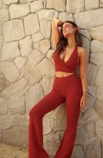 ELLA CERVETTO for Monday Swimwear, October 2023