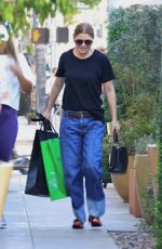 ELLEN POMPEO Out for Lunch at E Baldi in Beverly Hills 10/05/2023
