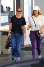 ELLEN POMPEO Out for Lunch at E Baldi in Beverly Hills 10/05/2023