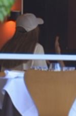 ELLEN POMPEO Out for Lunch at E Baldi in Beverly Hills 10/05/2023