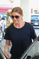 ELLEN POMPEO Out for Lunch at E Baldi in Beverly Hills 10/05/2023