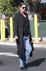 ELLEN POMPEO Out Shopping in Los Feliz 10/03/2023