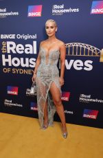 ELLIE GONSALVES at The Real Housewives of Sydney Australian Premiere 10/05/2023
