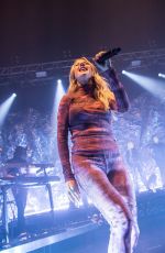 ELLIE GOULDING Performs at The O2 Institute Birmingham in Birmingham 10/23/2023