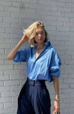ELSA HOSK for Helsa Studio 10/11/2023