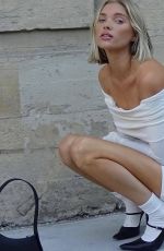 ELSA HOSK for Helsa Studio, October 2023