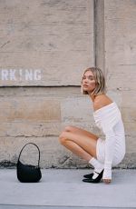 ELSA HOSK for Helsa Studio, October 2023