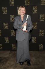 EMERALD FENNELL at Saltburn Gala Screening at 26th SCAD Savannah Film Festival 10/24/2023
