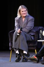 EMERALD FENNELL at Saltburn Gala Screening at 26th SCAD Savannah Film Festival 10/24/2023