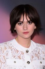 EMILIA JONES at Glamour Women of the Year Awards 2023 in London 10/17/2023