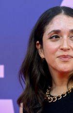 EMILIE LEVIENAISE-FARROUCH at All of us Strangers Headline Gala at 67th BFI London Film Festival 10/08/2023