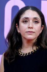 EMILIE LEVIENAISE-FARROUCH at All of us Strangers Headline Gala at 67th BFI London Film Festival 10/08/2023
