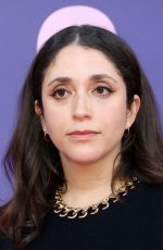EMILIE LEVIENAISE-FARROUCH at All of us Strangers Headline Gala at 67th BFI London Film Festival 10/08/2023
