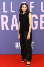 EMILIE LEVIENAISE-FARROUCH at All of us Strangers Headline Gala at 67th BFI London Film Festival 10/08/2023