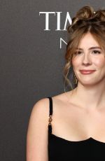 EMILY HENRY at Time100 Next Event in New York 10/24/2023