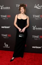 EMILY HENRY at Time100 Next Event in New York 10/24/2023