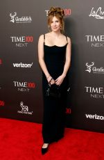 EMILY HENRY at Time100 Next Event in New York 10/24/2023