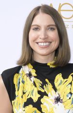 EMILY KINCAID at 5th Annual Daytime Beauty Awards 10/01/2023