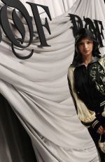 EMILY RATAJKOWSKI at #bof500 Gala at Shangri-la Hotel in Paris 09/30/2023