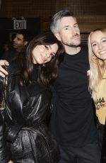 EMILY RATAJKOWSKI at The Rap Tees Volume 2 NYC Book Launch Party in New York 10/10/2023